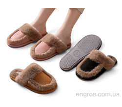Тапки Rai shoes